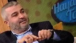 Medyum Kağan Olay Tv (2. Bölüm)