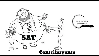 ¿Qué son y para qué sirven las contribuciones? En  México.