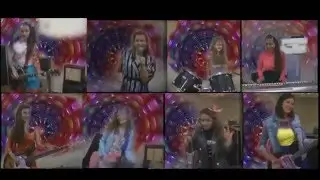 TURBOГёрлы