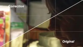 Colour correction in Sony Vegas This is not a how to video.