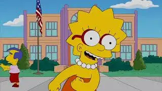 The Simpsons: Season 21 Couch Gags