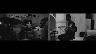 Echo (Drum & Bass Collab) - Elevation Worship by Caio Bruno feat. Diogo Schulz
