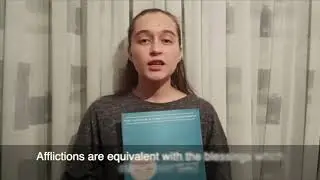 Evelyna Liulea | Școala Timotei 2021