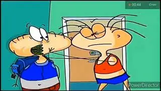 1 секунда 89 разных видео мультфильмов