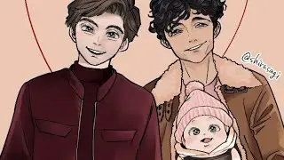 Every gay wants this ❤️👪