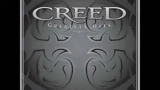 My Own Prison-Creed+Lyrics