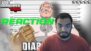 THE TRIAL OF CONQUEST 