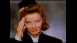 Cinemax Promo - If You Like Movies (1991)