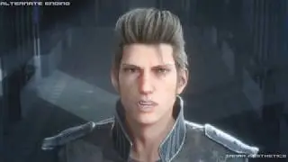 Final Fantasy XV - Alternative Ending ~ [GMV]