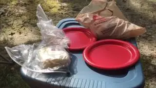 West Virginia Trip Day 1
