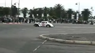 Donuts Legend Cars Maroc, Rabat !!!