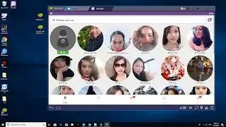 How To Download and Install MeetMe Live Stream on PC (Windows 10/8/7)