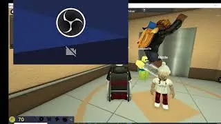 The Normal Elevator ( in roblox)