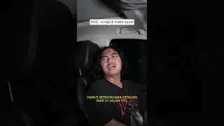 om live di jalan 🤣
