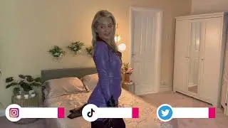 Behind The Scenes With Daisy Rose & Gina B!