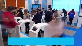 Обновленная платформа проекта 'Билет в будущее' ждет школьников и их родителей