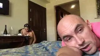НЕ ПОКУПАЙТЕ IPHONE!!!/ОТЕЛЬ БОГАТЫРЬ СОЧИ