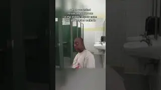 Busted!