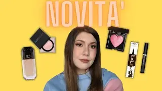 NOVITA' DEL PERIODO! #hudabeauty #telescopiclift #goodapple