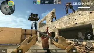 Приколы и топ подсадка --(Standoff2)