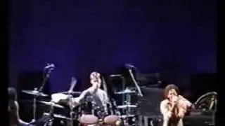 Pearl Jam Jeremy in Katowice 2000