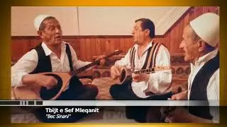 Tbijt e Sefes Mleqani - 