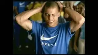 Nike | Airport '98 (1998)