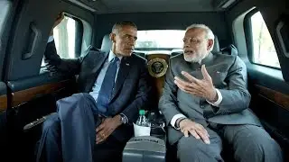 Shifts and Changes in India’s Foreign and Security Policy in Modi’s First Year