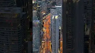 Downtown #toronto