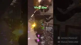 *SECRET* Movement SMG gives you SPEED HACKS in Warzone 🤫 Class @ End!