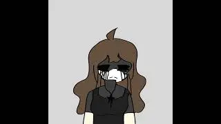 Meme exorcism / Моё первое меме^^" там всё достаточно криво, но я буду пытаться делать их лучше!