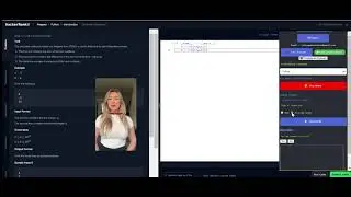 Hackerrank solutions