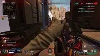 Apex Legends FIX THE AUDIO