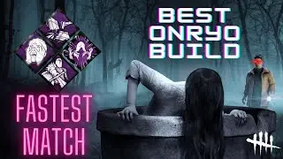 How To Play The Onryo - Dead By Daylight's Best Build
