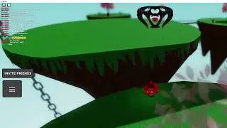 Roblox - Slap Battles - Killstreak vs killstreak!