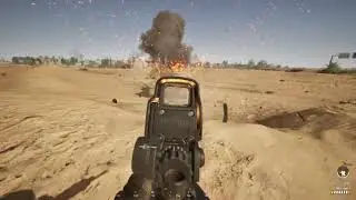 Squad UE5 Playtest | Squad