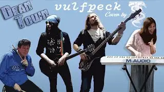 VULFPECK  /// Dean Town (band cover)