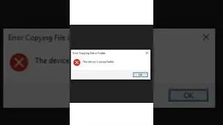 How to fix Device is unreachable on iPhone | Fix Error