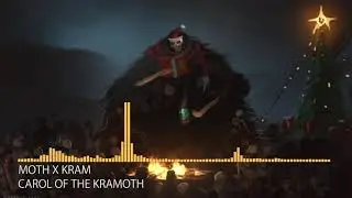[Deathstep] Moth X Kram - Carol Of The Kramoth