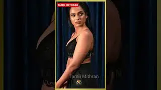 Bigg Boss Ramya Pandian Hot Photoshoot😍 - Sunshine mixed with a little hurrican