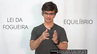 Curso legendado Lucas F