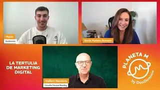 Podcast 191: El arte del Storytelling en Redes Sociales.