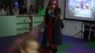Хеллоуин в Стране Чудес