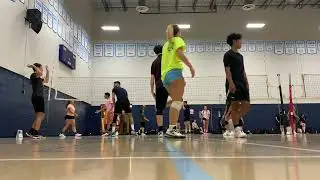 August 14 donpie mixte match 1