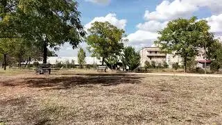DJI Neo Test 4k 30fps