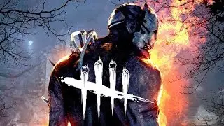 🔴 Live - Dead by Daylight - Bora fazer o terror! 🎮