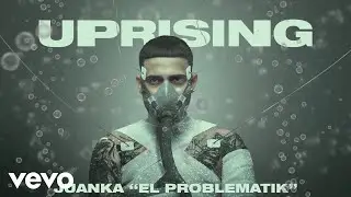 Juanka - Tus Besos (Audio)