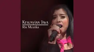 Kesunyian Jiwa