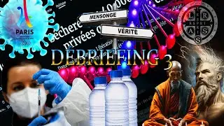 #DEBRIEFING N°3#RÉVÉLATION🙏 LES ESPRITS AVAIENT RAISON💥#DOSSIER💥#ACTUALITÉ