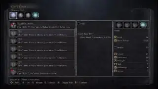 Bloodborne - Loot Dupe for Henryk's Heir Rune